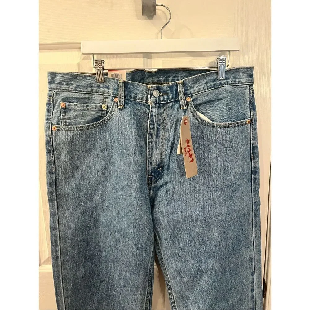 Levis brand new